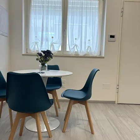 Gæstehus Blumare Ospiti Polignano a Mare