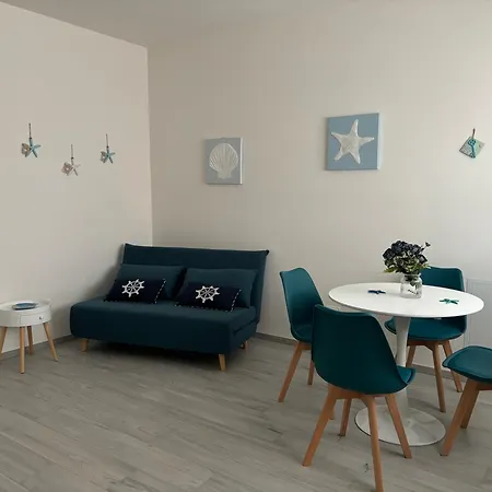 Blumare Ospiti Polignano a Mare