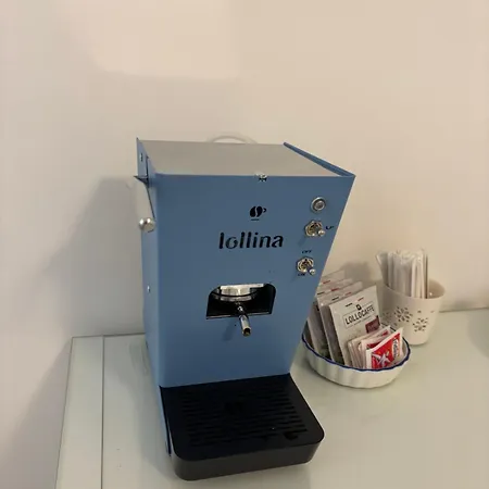 Blumare Ospiti Gæstehus Polignano a Mare