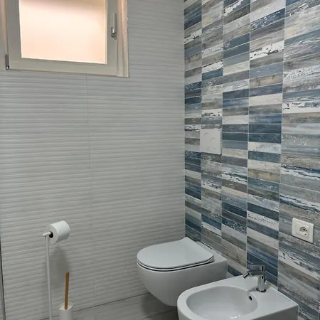 Gæstehus Blumare Ospiti Polignano a Mare