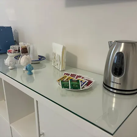Blumare Ospiti 3*