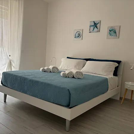 Penzion Blumare Ospiti 3*