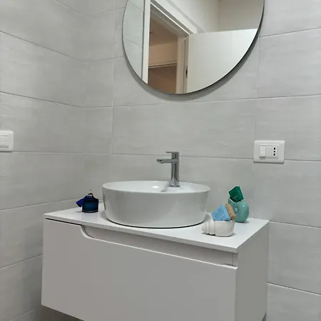 招待所 Blumare Ospiti 3*