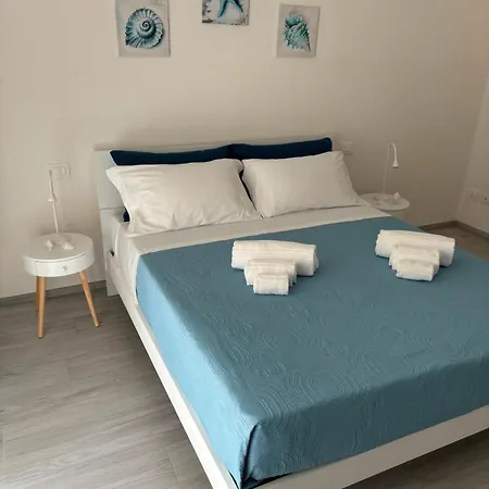 Blumare Ospiti 3* Polignano a Mare