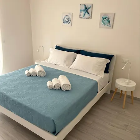 Blumare Ospiti 3*