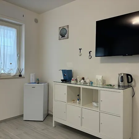 Blumare Ospiti 3*