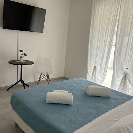 Pensión Blumare Ospiti Polignano a Mare