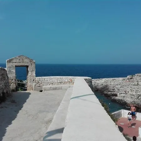 Penzion Blumare Ospiti