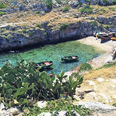 Blumare Ospiti Penzion 3*