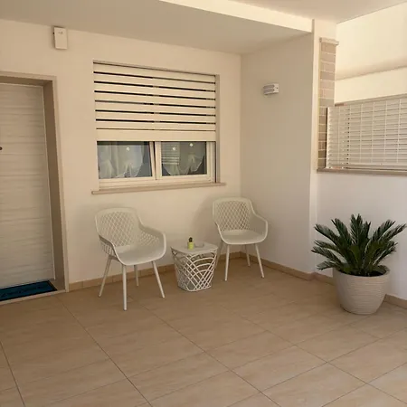 Penzion Blumare Ospiti 3*