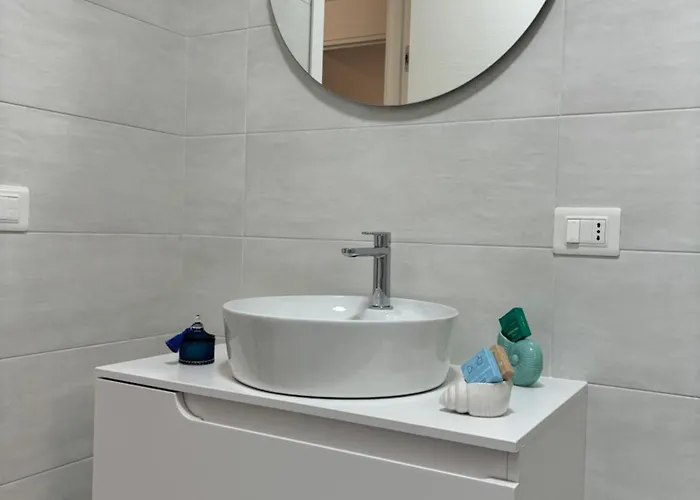 Vendégház Blumare Ospiti 3*