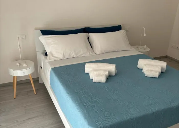 Blumare Ospiti 3* Polignano a Mare