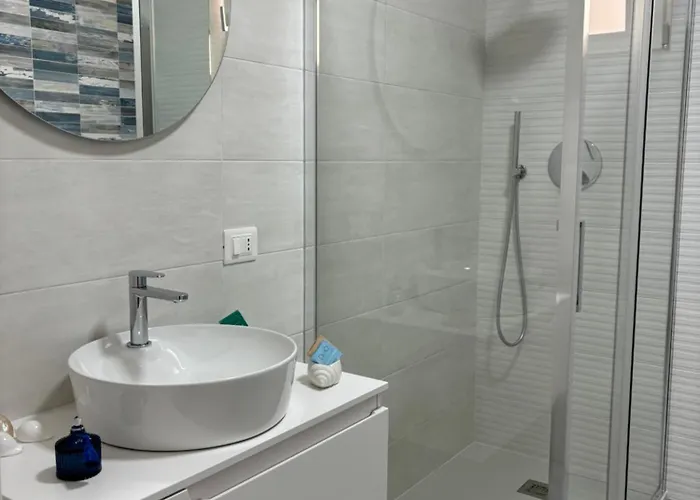 Vendégház Blumare Ospiti 3*