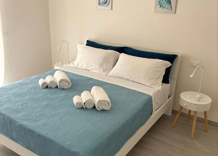 Blumare Ospiti 3*