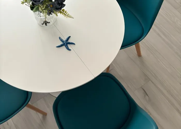 Vendégház Blumare Ospiti 3*