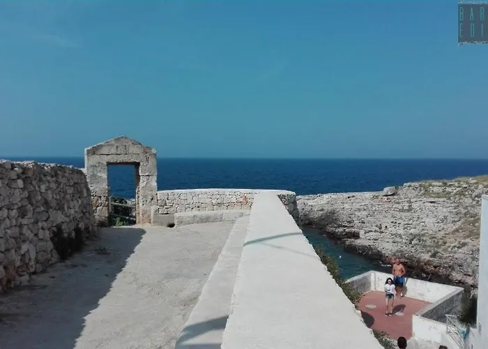 Vendégház Blumare Ospiti