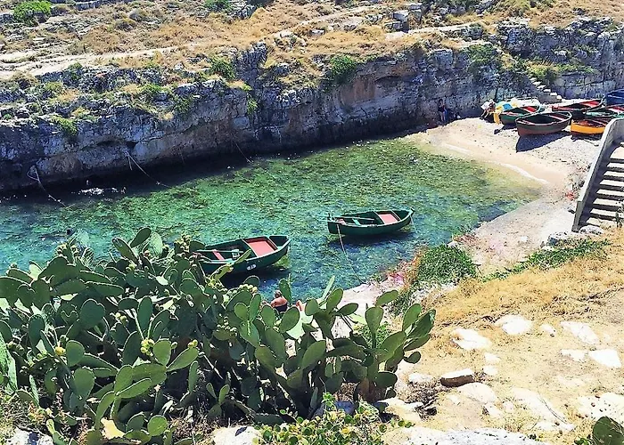 Blumare Ospiti Vendégház 3*